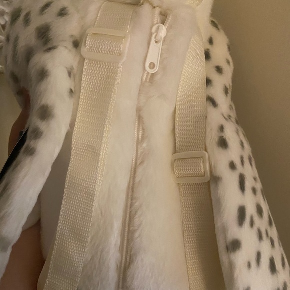 Harry Potter Hedwig Owl Backpack - Picture 5 of 6